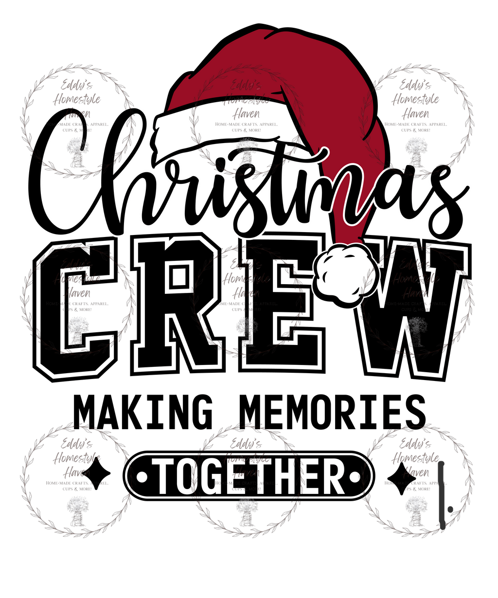 Family Christmas Shirts