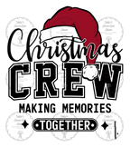 Family Christmas Shirts