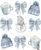 Panel Christmas Shirt Designs