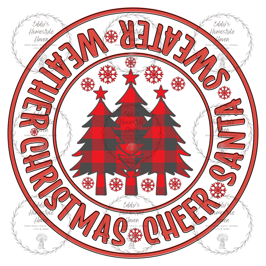 "Movie Based" Christmas Shirt Designs