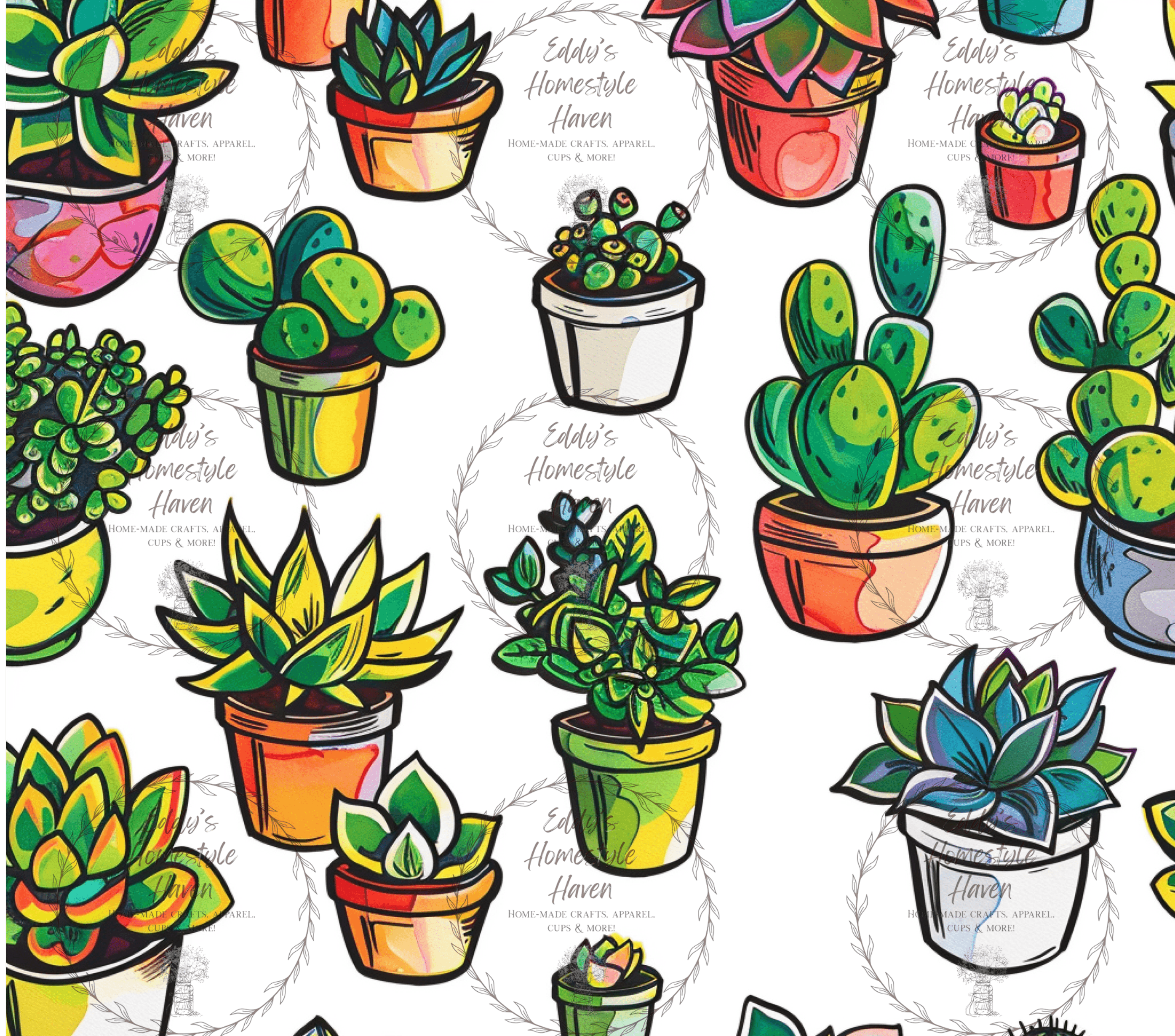 Misc Spring Tumblers