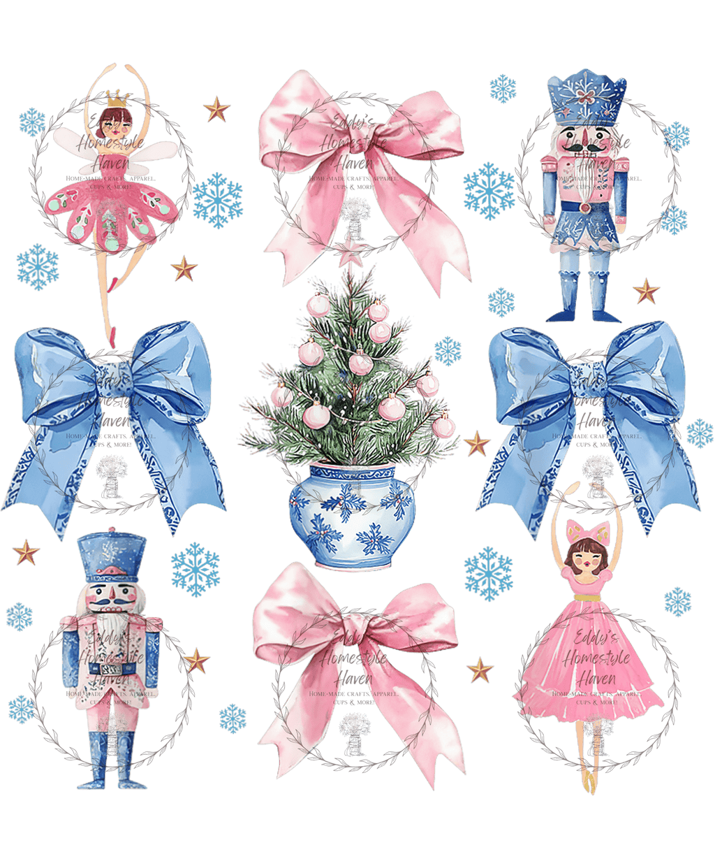 Panel Christmas Shirt Designs