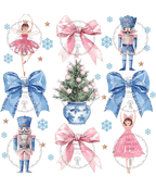 Panel Christmas Shirt Designs