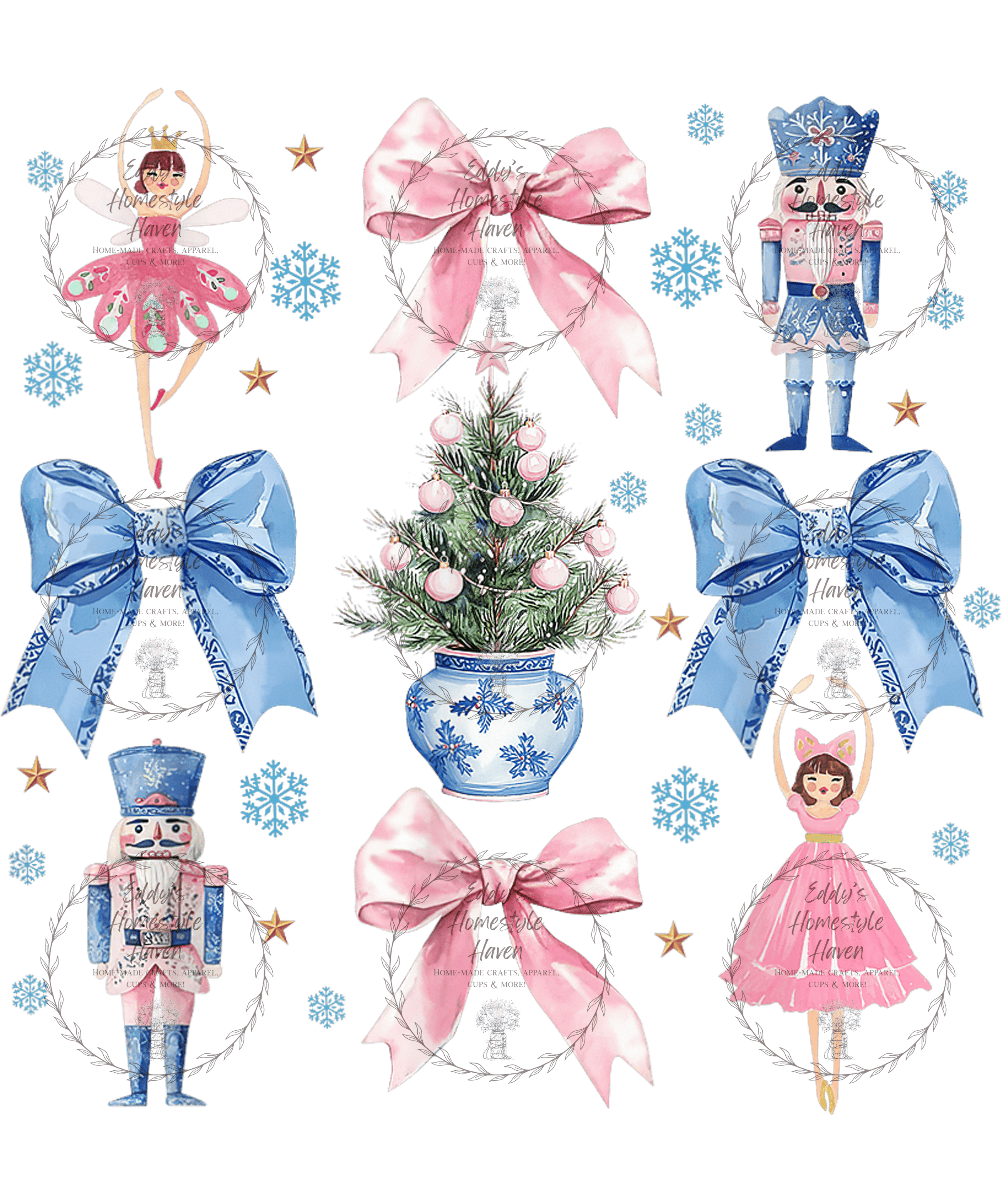 Panel Christmas Shirt Designs