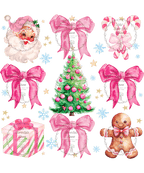 Panel Christmas Shirt Designs