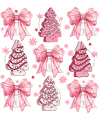 Christmas Tree Cake Shirt Designs