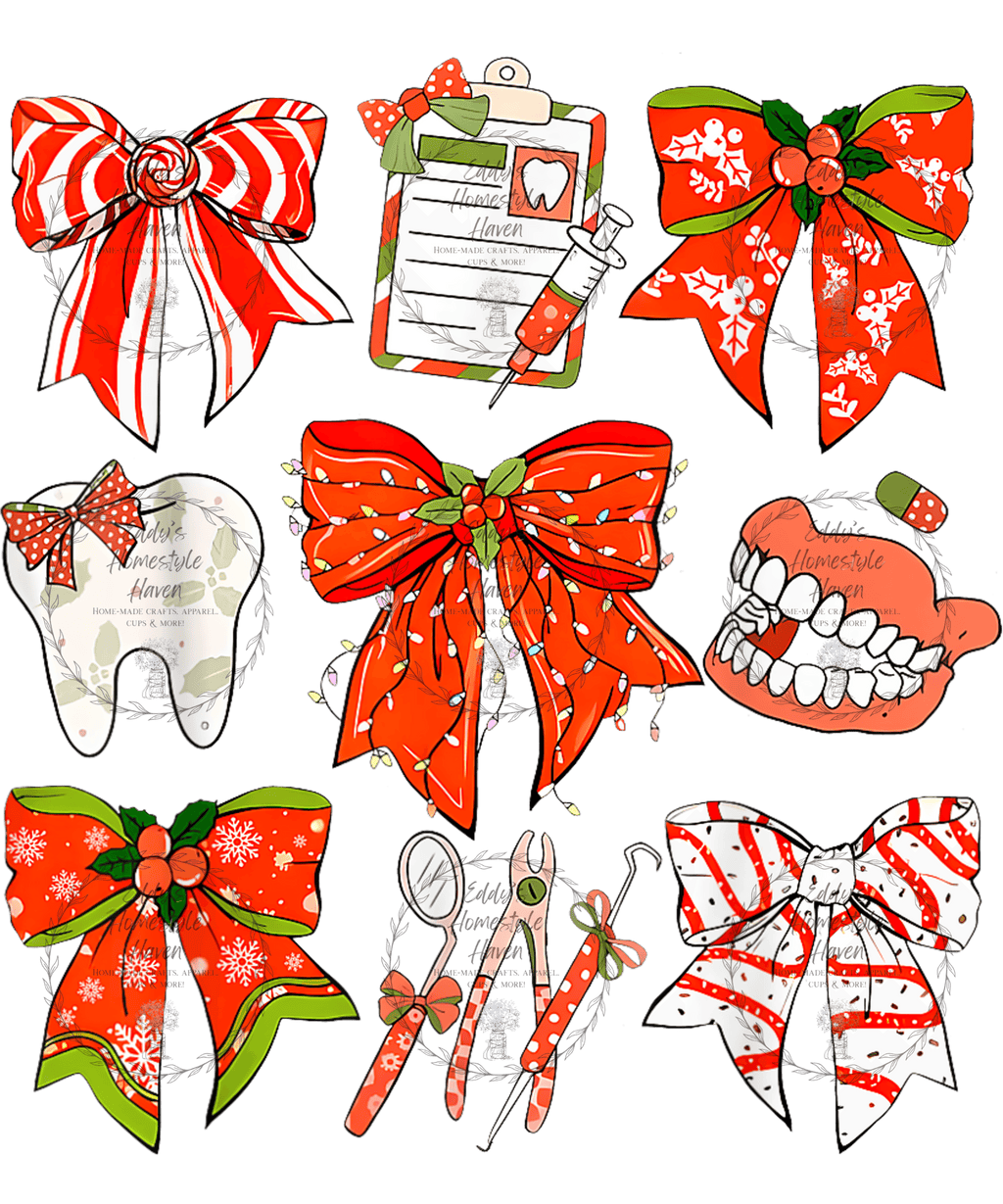 Panel Christmas Shirt Designs