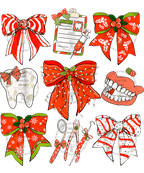 Panel Christmas Shirt Designs