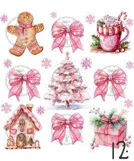 Panel Christmas Shirt Designs