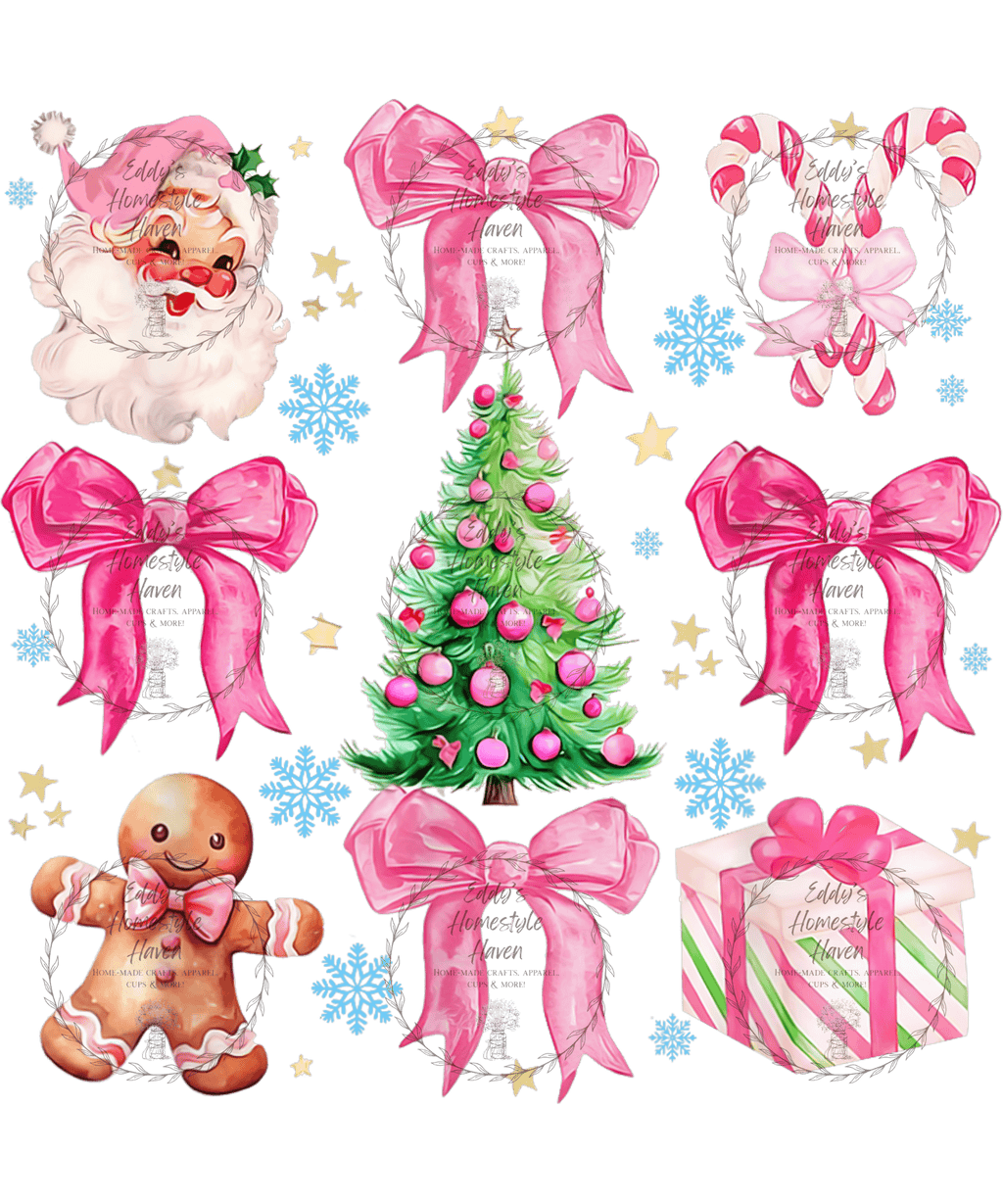 Panel Christmas Shirt Designs