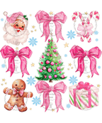 Panel Christmas Shirt Designs