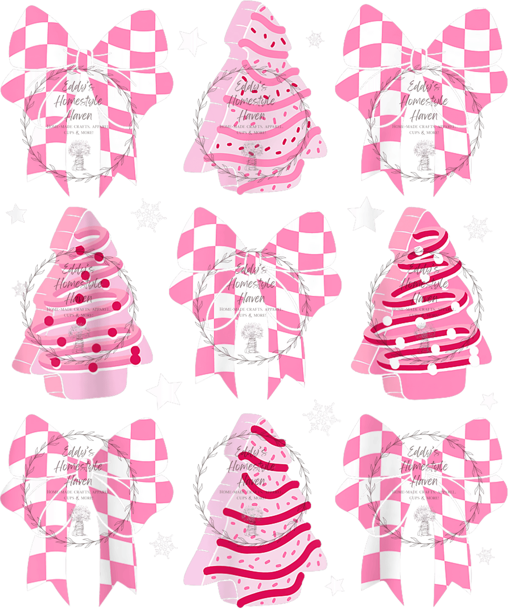 Panel Christmas Shirt Designs