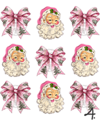 Santa Christmas Shirts