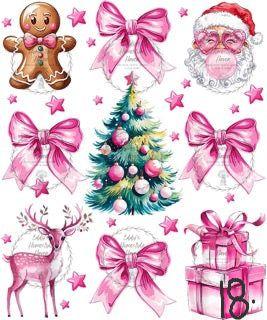 Panel Christmas Shirt Designs