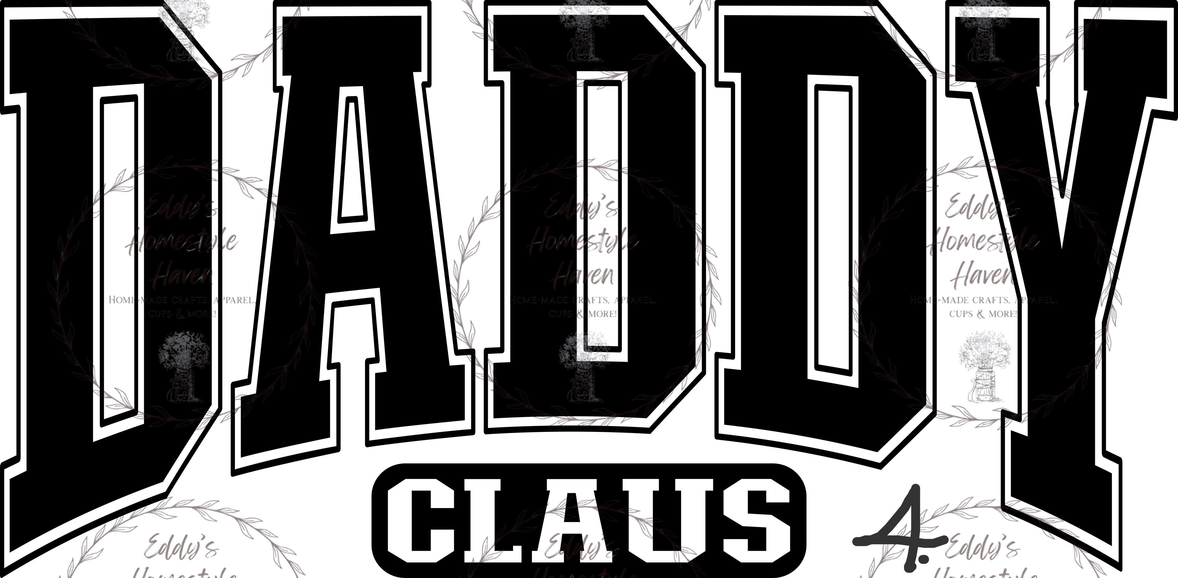 Family Christmas Shirts