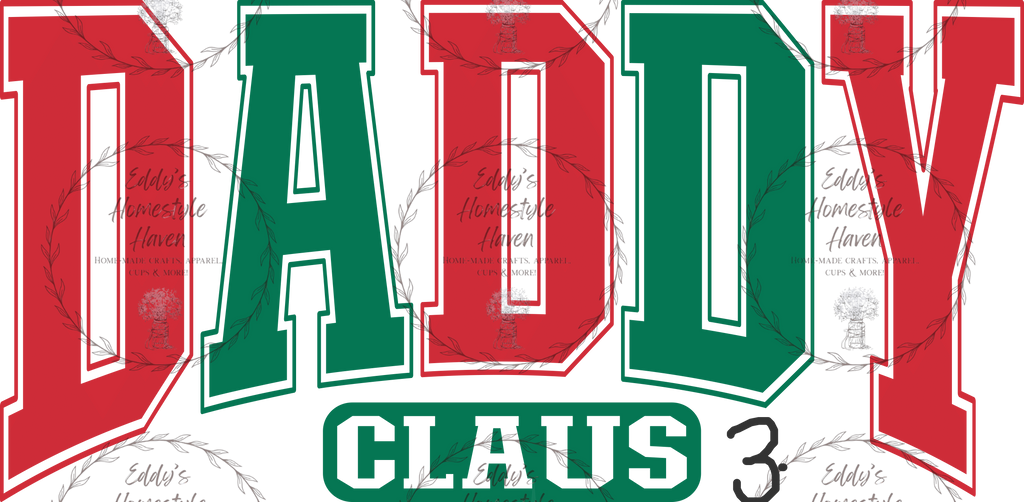 Family Christmas Shirts