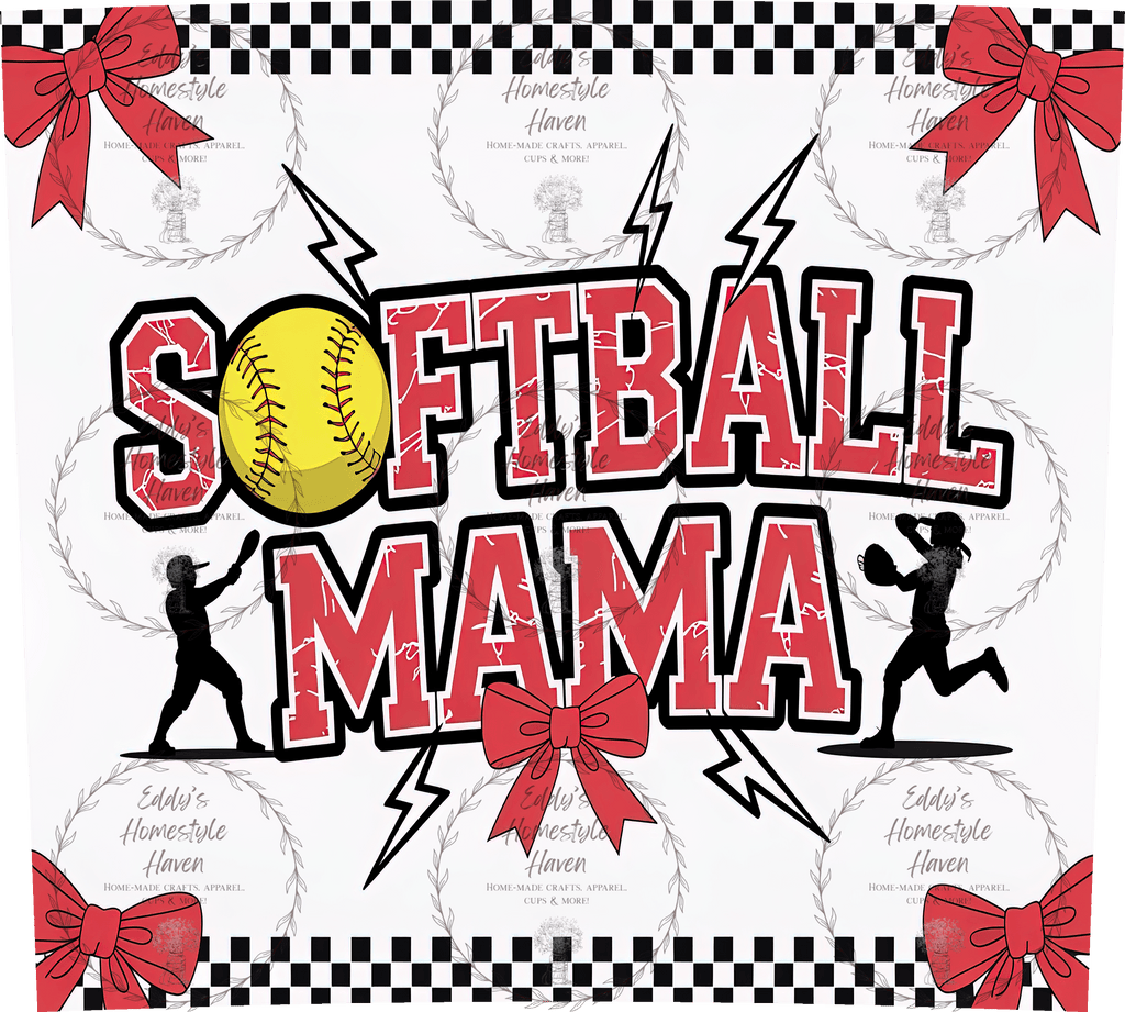 Baseball/ Softball Tumblers