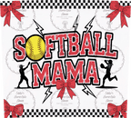 Baseball/ Softball Tumblers