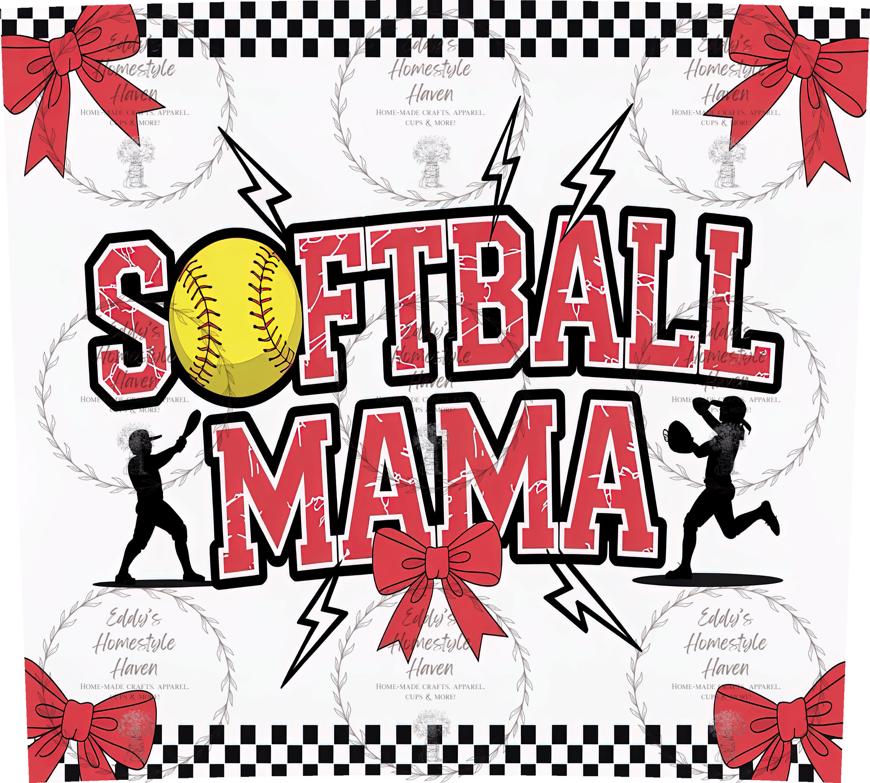 Baseball/ Softball Tumblers