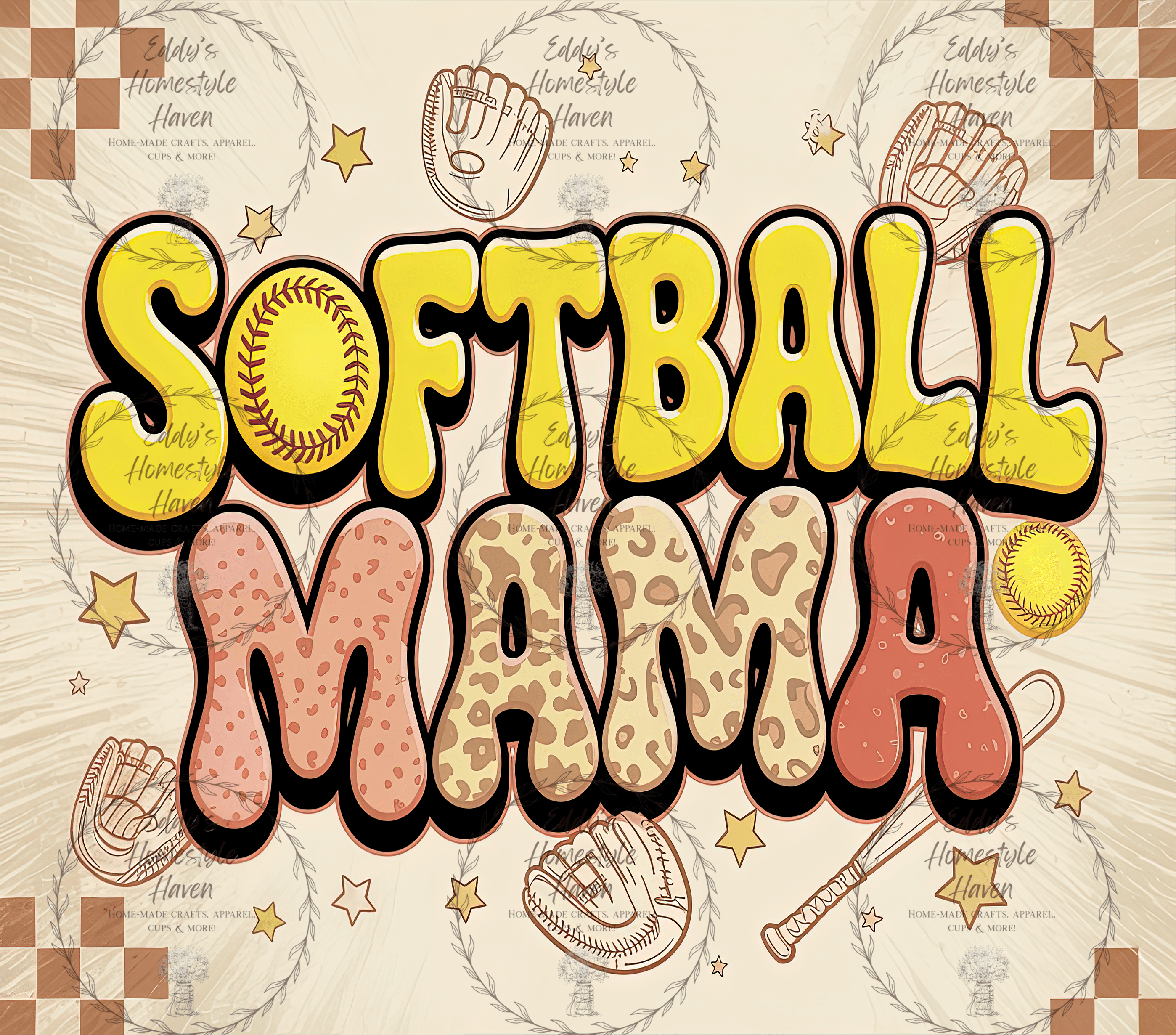 Baseball/ Softball Tumblers