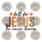 Fall Shirts