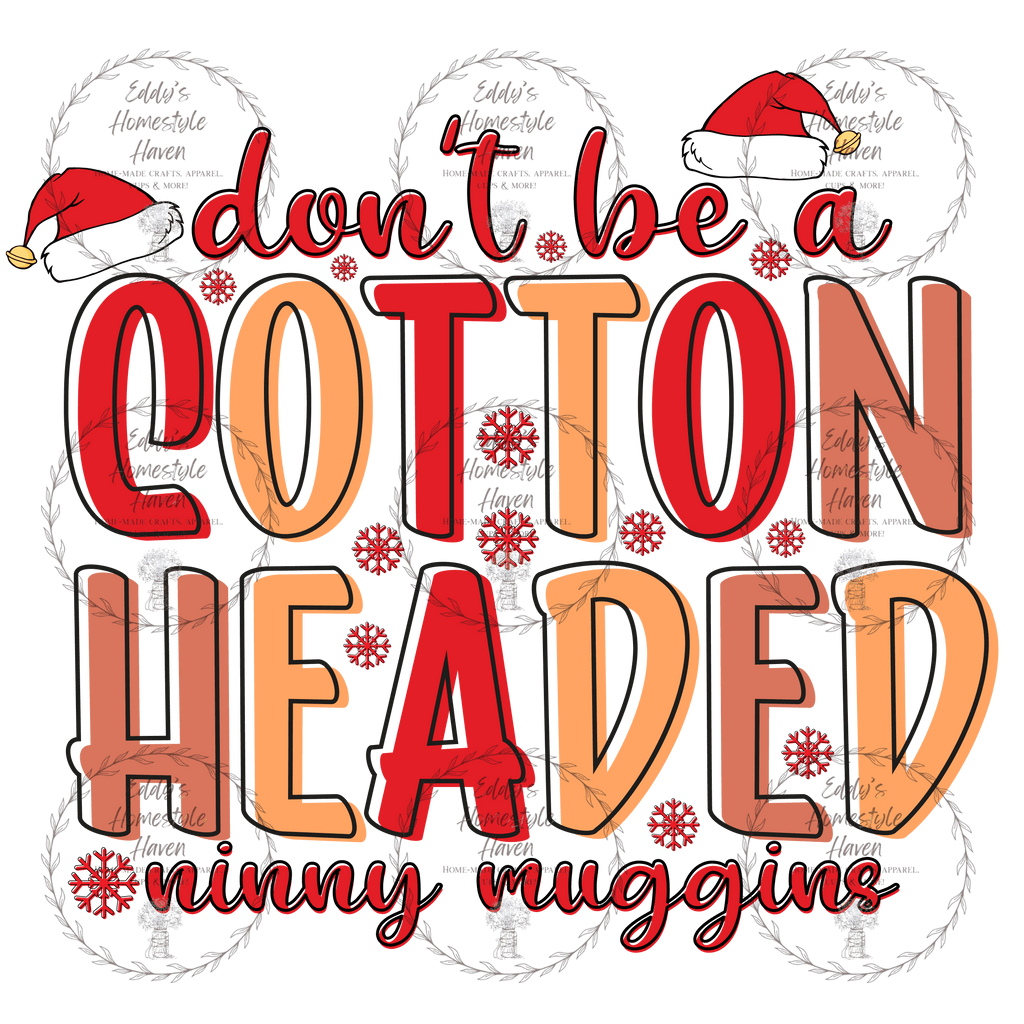 "Movie Based" Christmas Shirt Designs