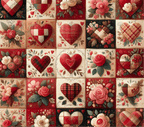 Valentines Day Tumblers <3
