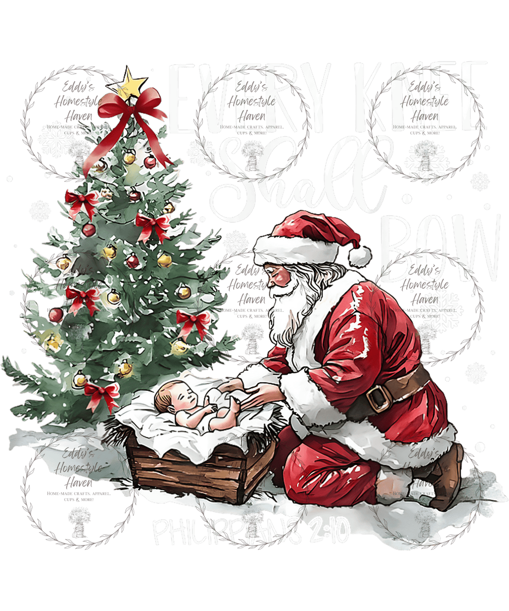 Religious Based Christmas