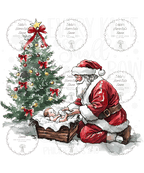 Religious Based Christmas