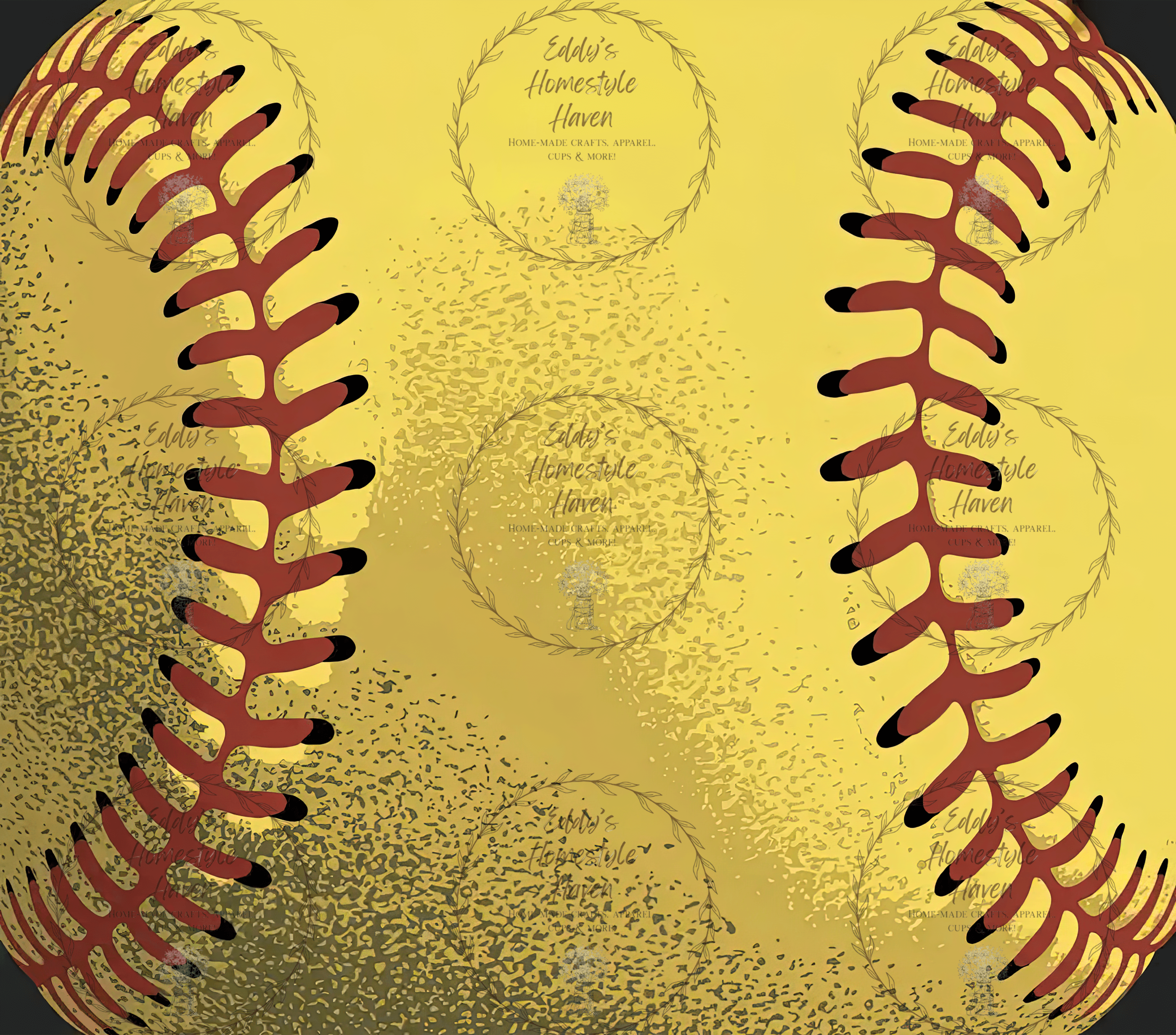 Baseball/ Softball Tumblers