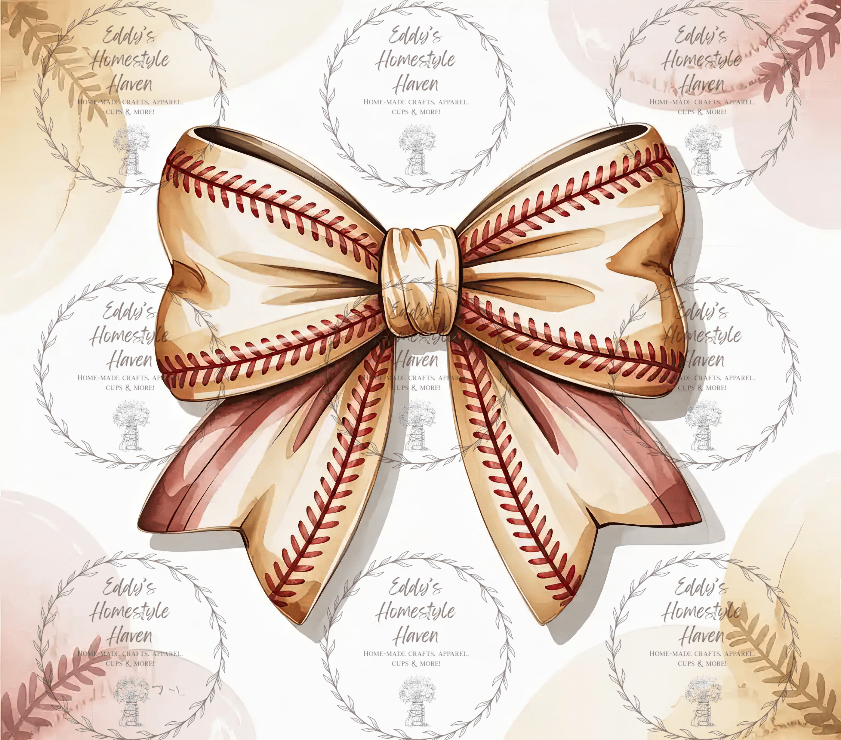 Baseball/ Softball Tumblers