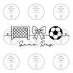Soccer Shirts
