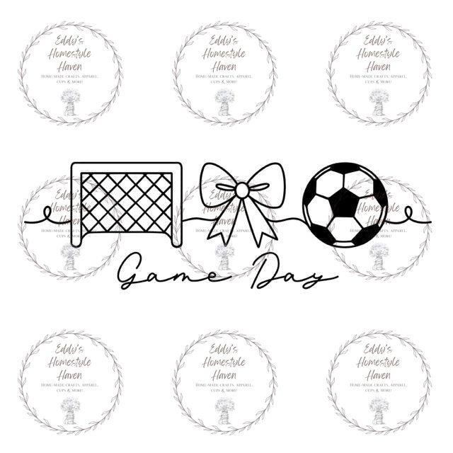 Soccer Shirts