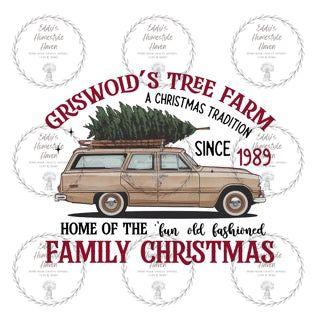 "Movie Based" Christmas Shirt Designs