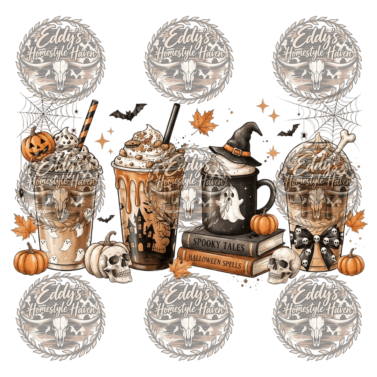 Fall Shirts