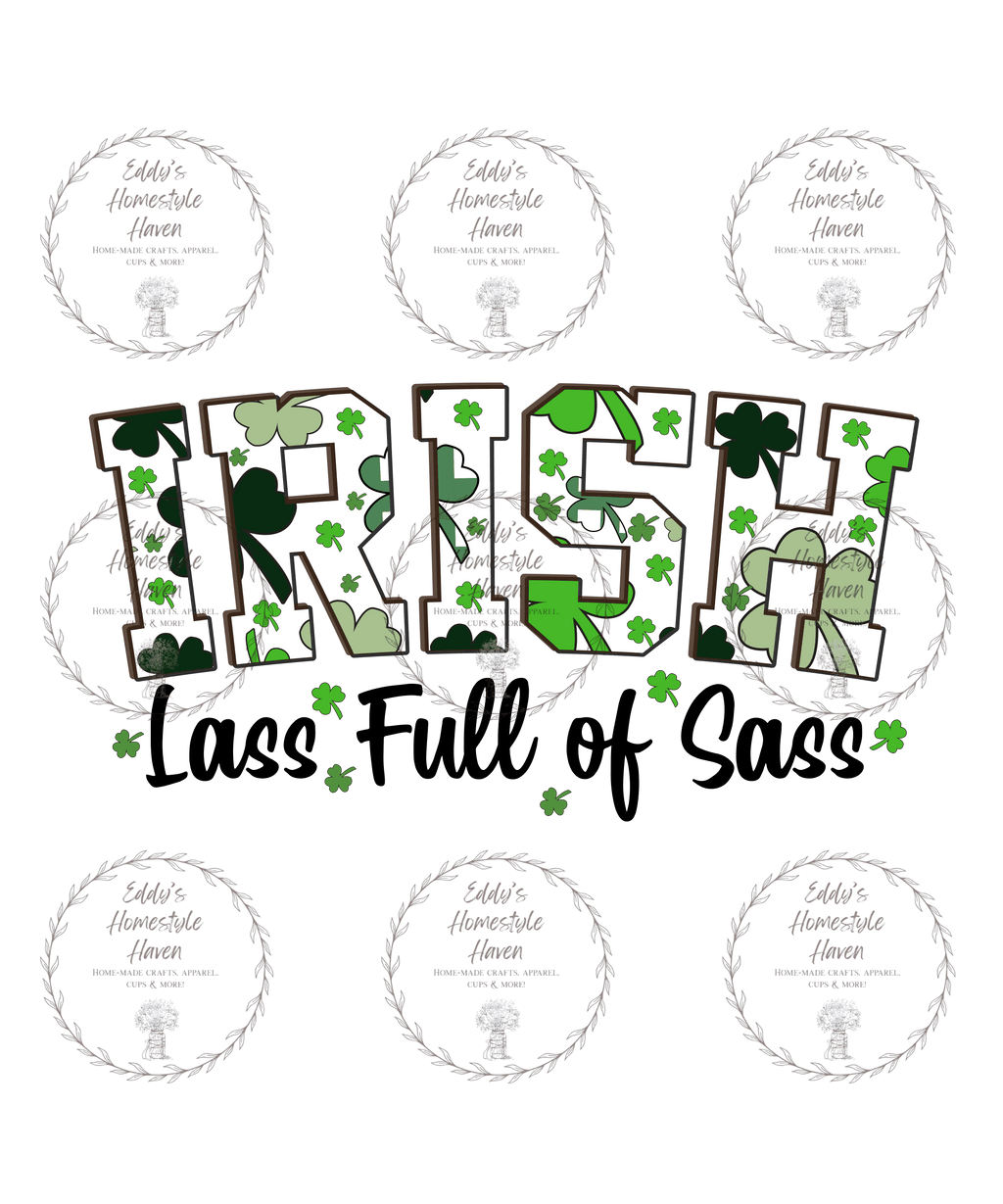 St. Patricks Day Shirts!