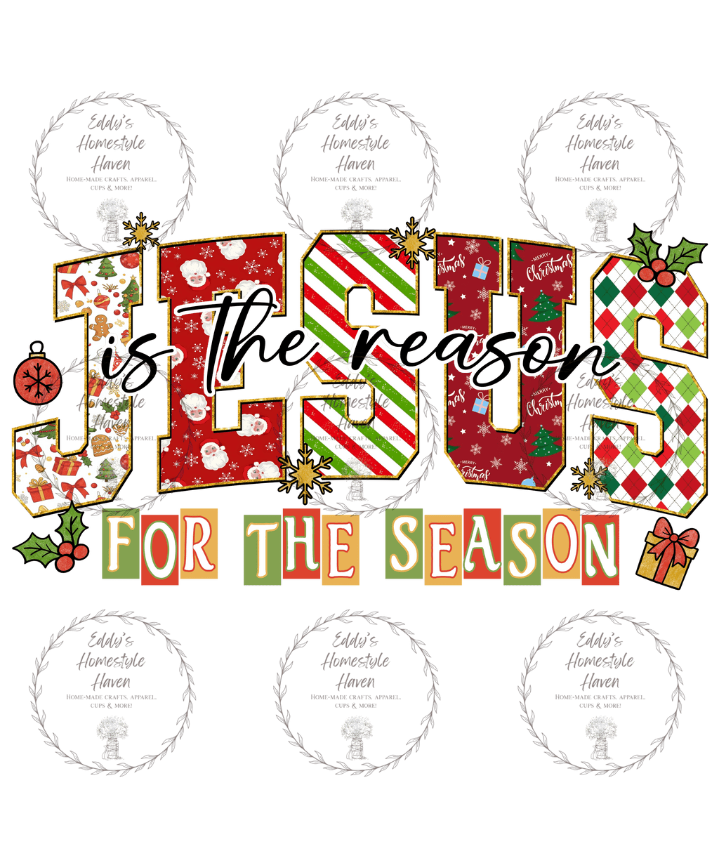 Misc. Christmas Shirt Designs.