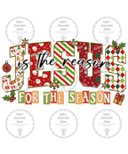 Misc. Christmas Shirt Designs.