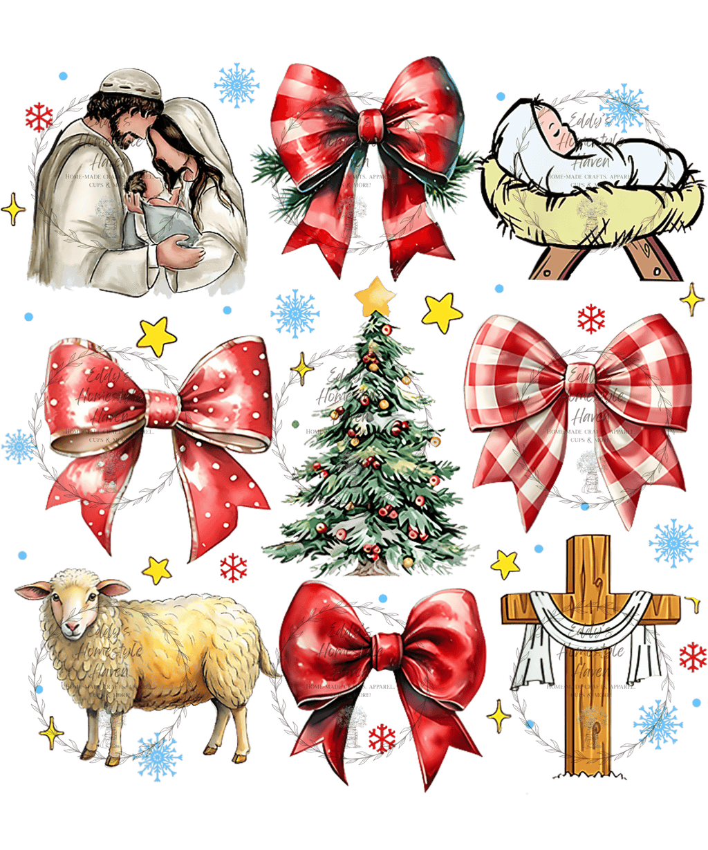 Religious Based Christmas