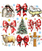 Religious Based Christmas