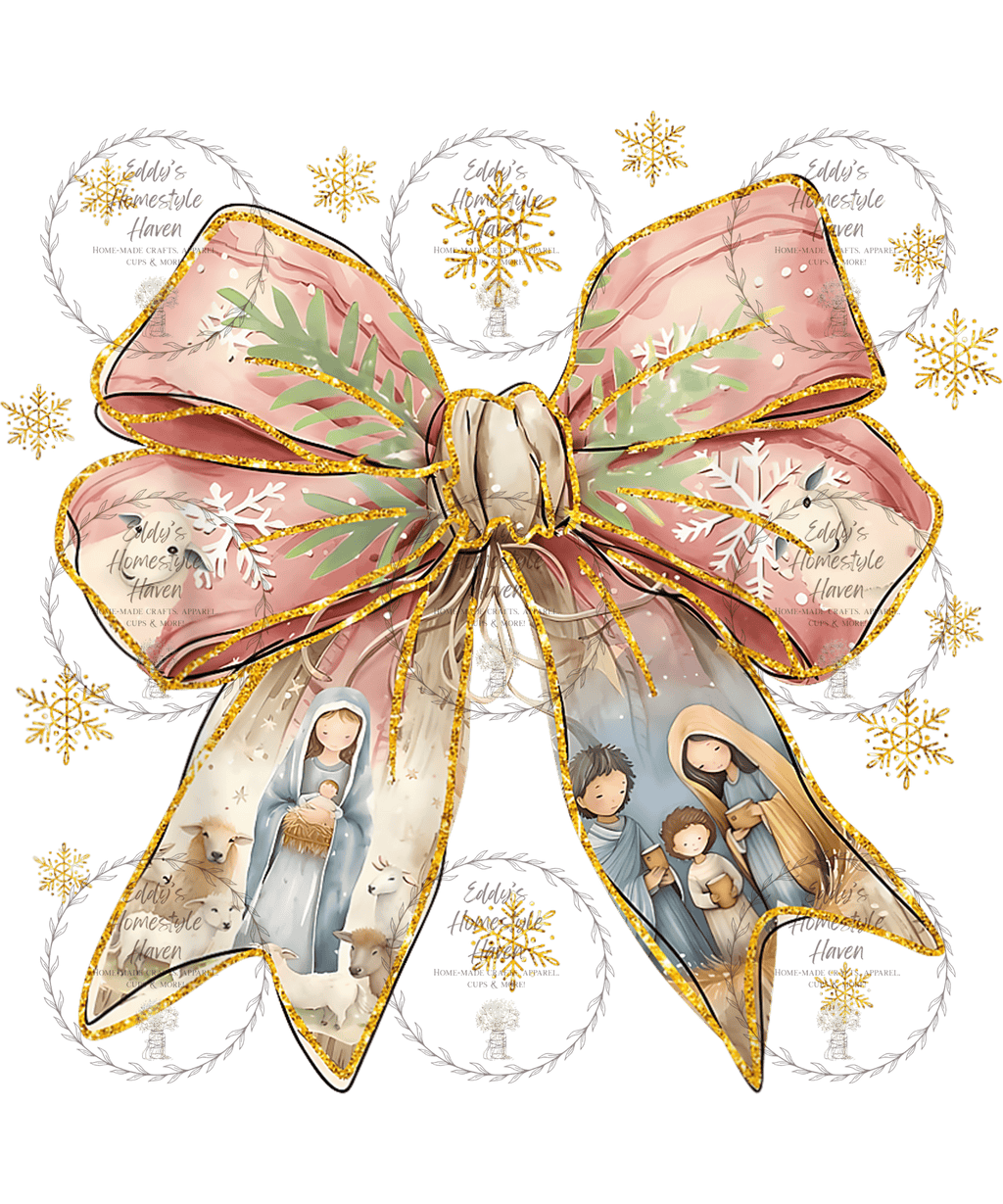 Religious Based Christmas