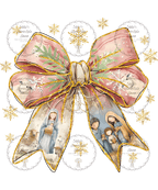 Religious Based Christmas