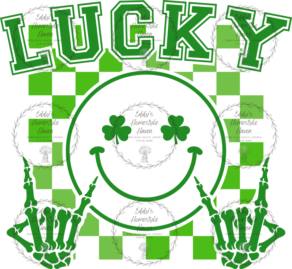 St. Patricks Day Shirts!