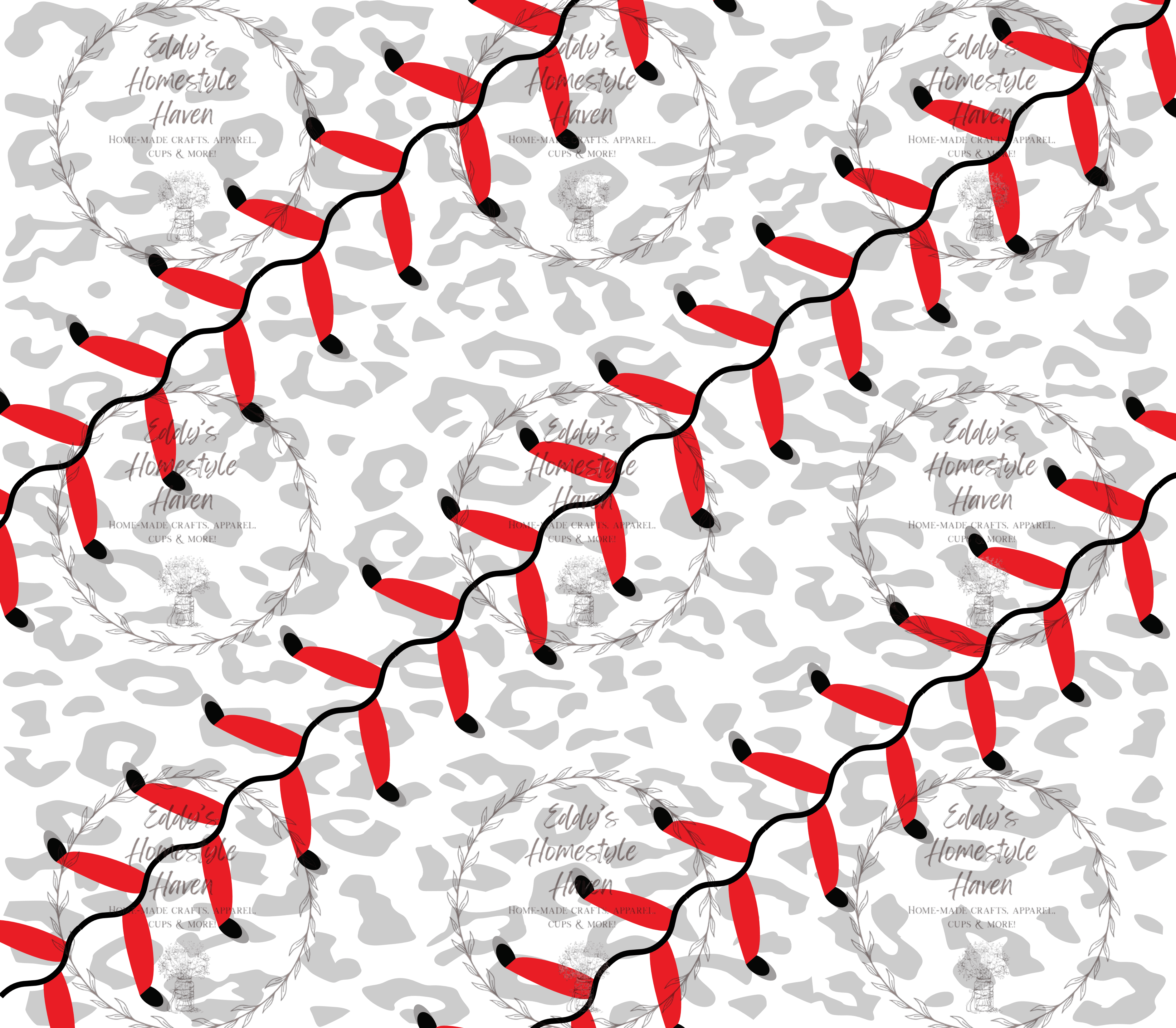 Baseball/ Softball Tumblers