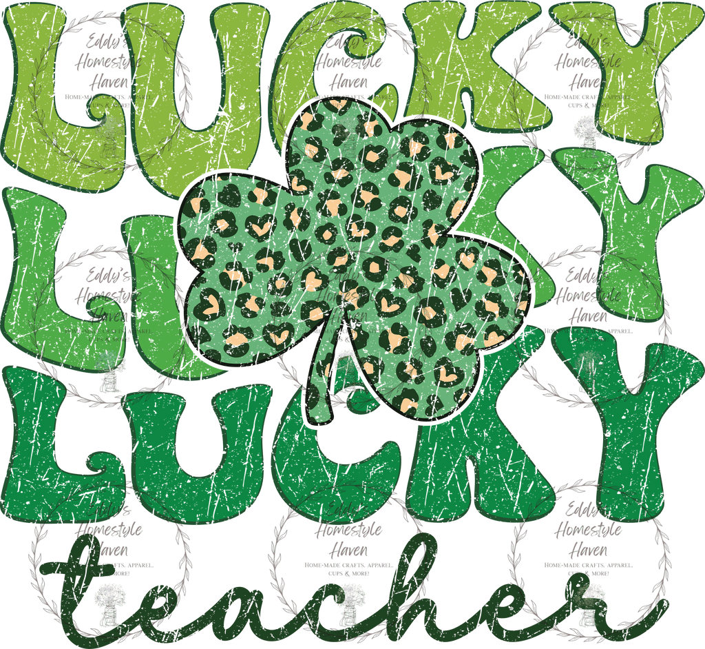 St. Patricks Day Shirts!