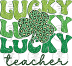 St. Patricks Day Shirts!