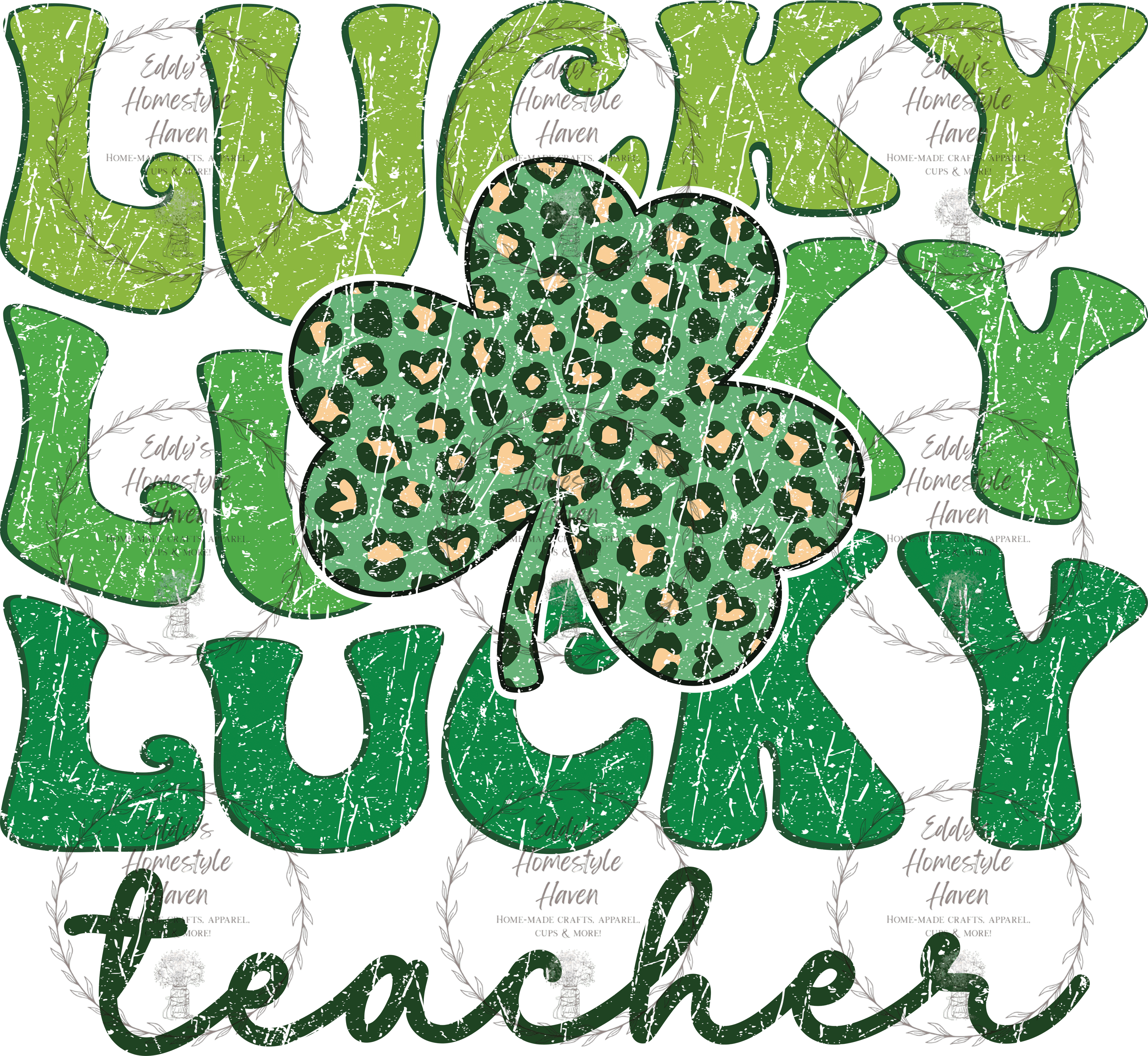 St. Patricks Day Shirts!