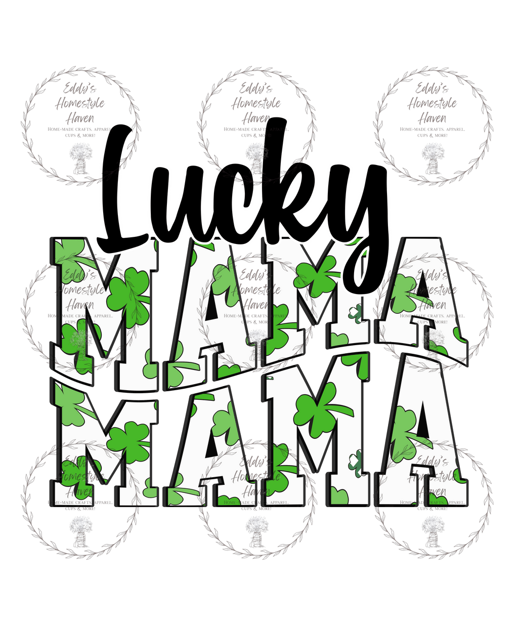 St. Patricks Day Shirts!