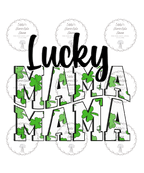 St. Patricks Day Shirts!