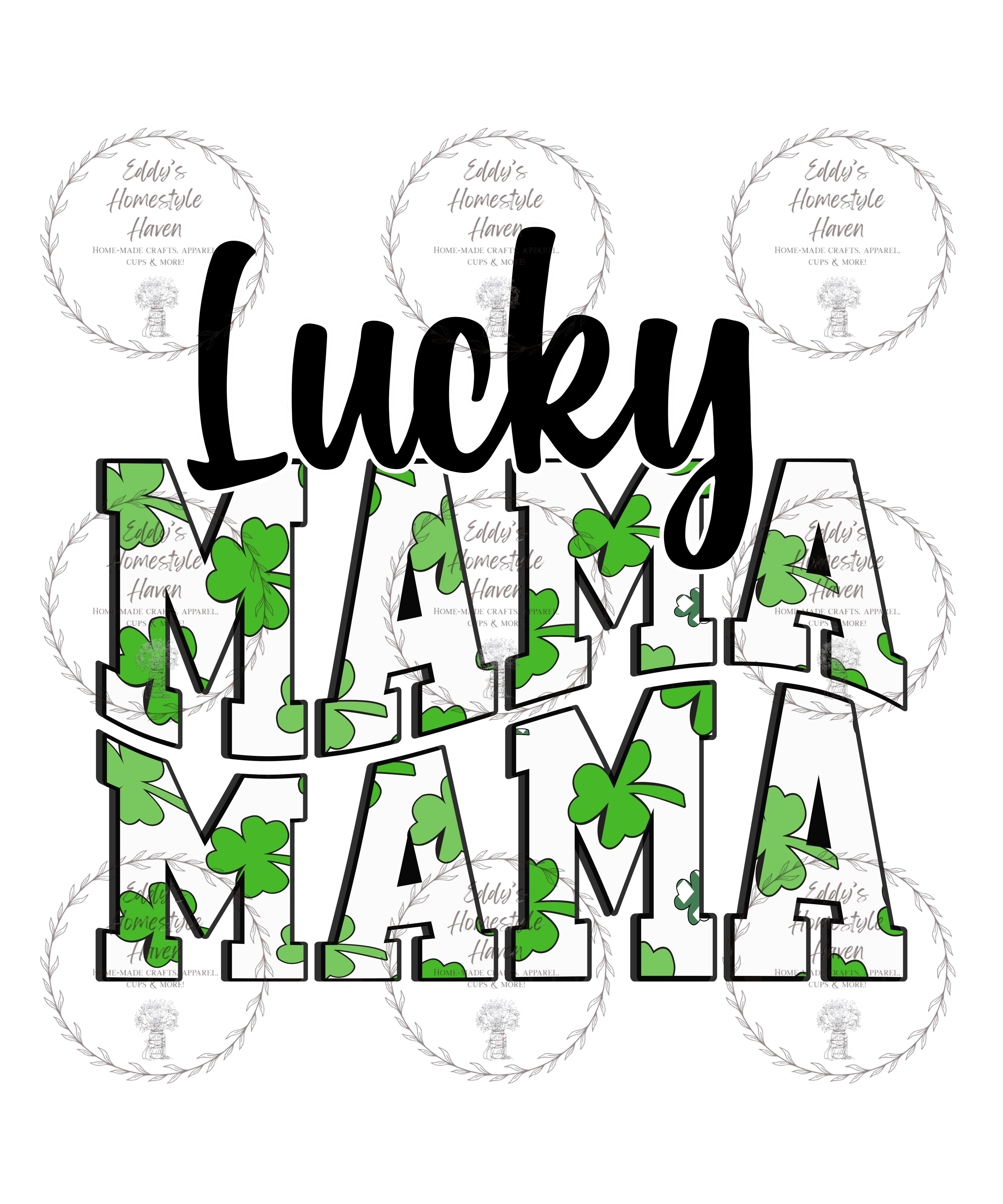 St. Patricks Day Shirts!